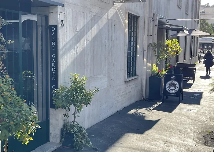 94Rooms Vatican Guest House - Vigliena Rome