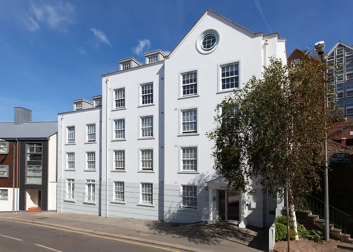 Saco Jersey - Merlin House Saint Helier