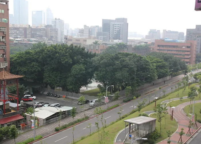 Capital Hotel Songshan Taipei