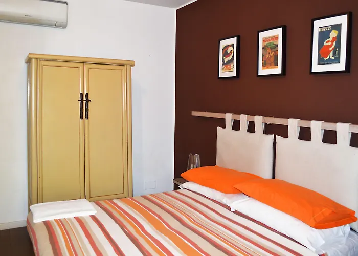 Room Inn Milan