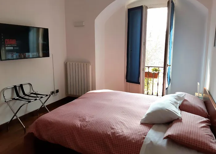 Room Inn Milan