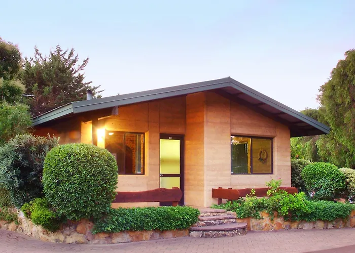 Sandy Bay Holiday Park Busselton