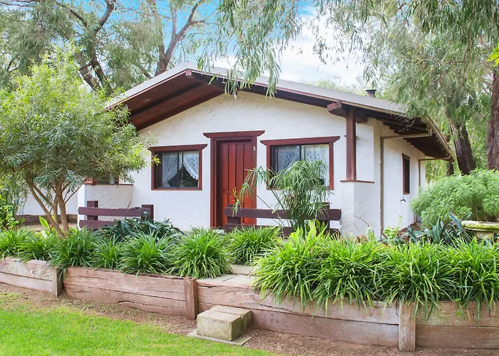 Sandy Bay Holiday Park Busselton
