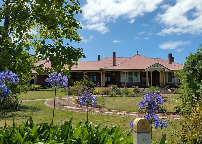 Orana House Bed & Breakfast Hobart