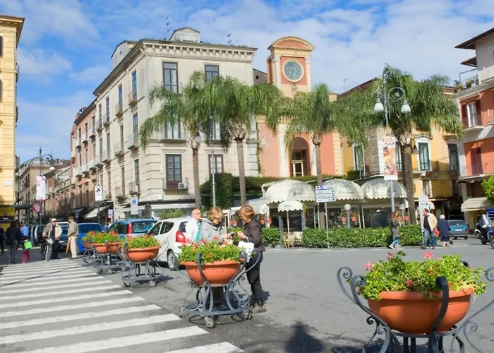 Maison D'Art Sorrento