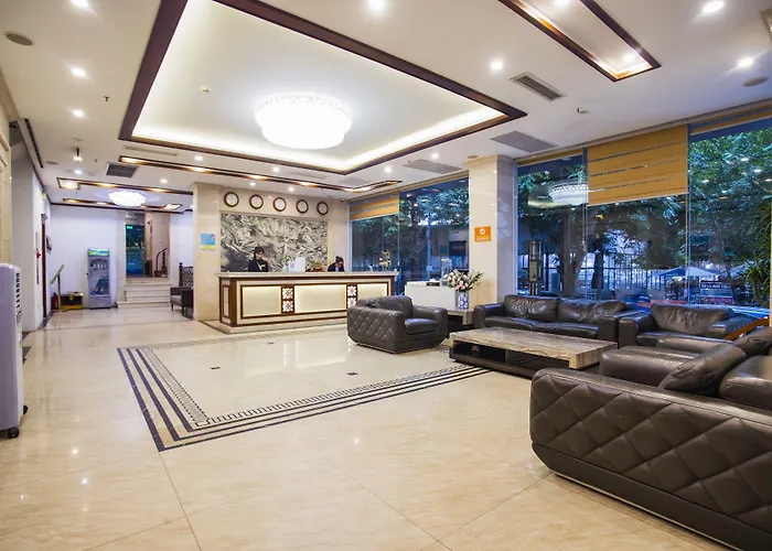 Western Hanoi Hotel