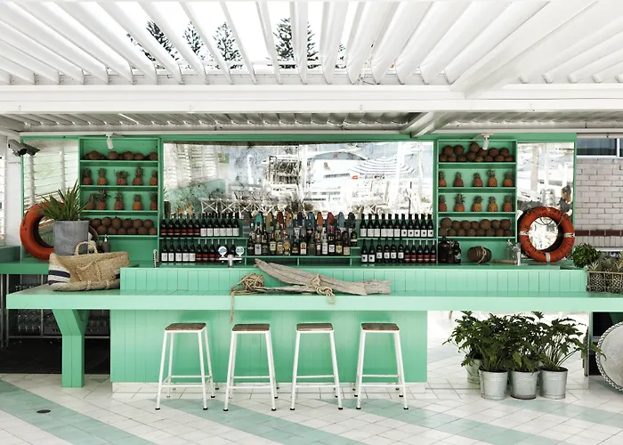 Watsons Bay Boutique Hotel Sydney