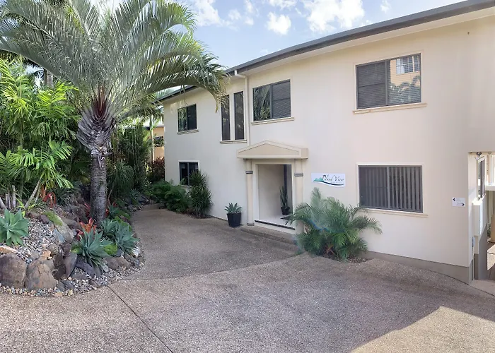 Island Views Bed & Breakfast Airlie Beach