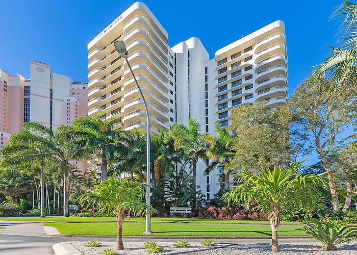 Capricornia Apartments Gold Coast