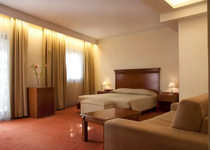 Ilissos Hotel Athens