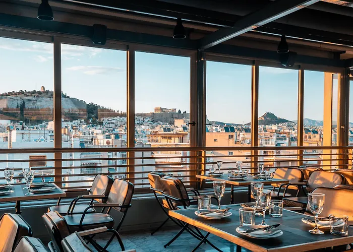Ilissos Hotel Athens
