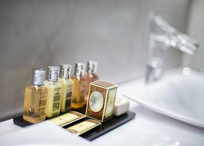 Domus Libera Hotel Rome