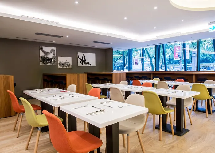 Sonnien Hotel Taipei