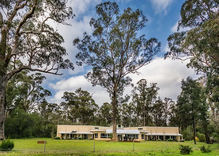 Inn The Tuarts Guest Lodge Busselton Accommodation - Adults Only