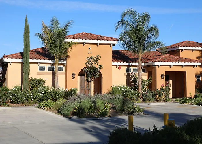 Carter Estate Winery And Resort Temecula