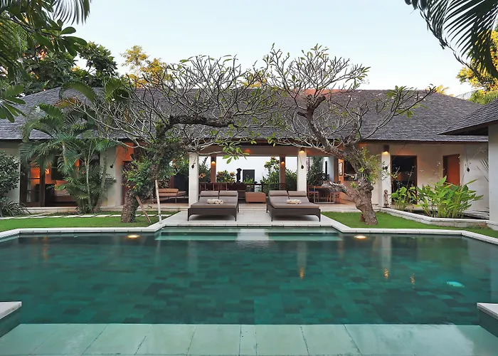 Villa Bali Asri Seminyak