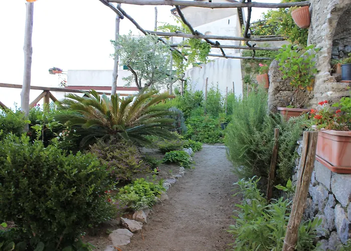 L'Antico Borgo Dei Limoni Bed & Breakfast Amalfi