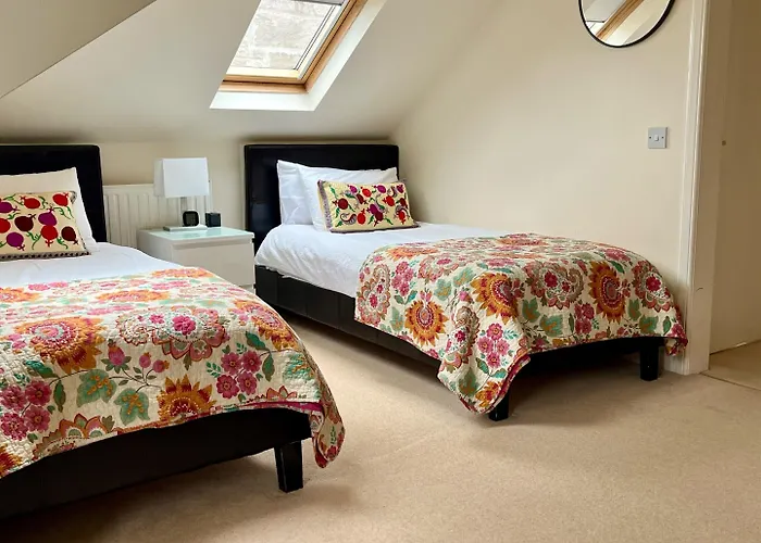The Alba House Hotel Edinburgh