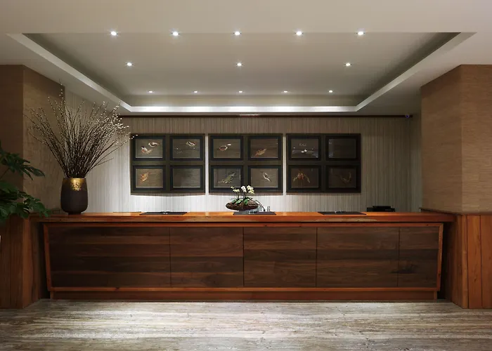 Yusense Hotel Taipei