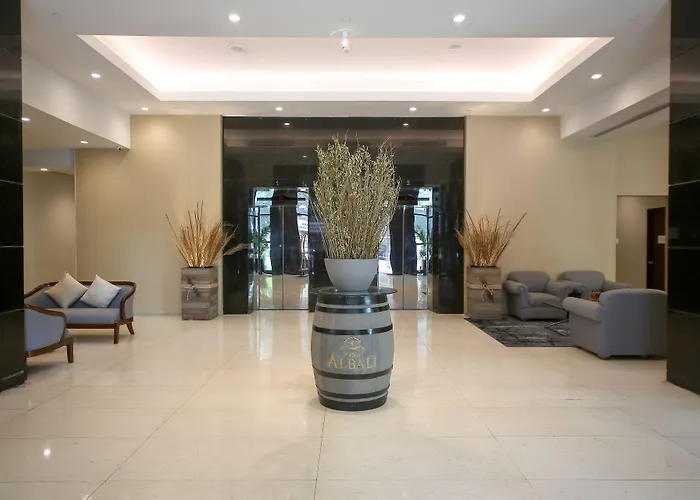 Infinity Tower Suites Makati City