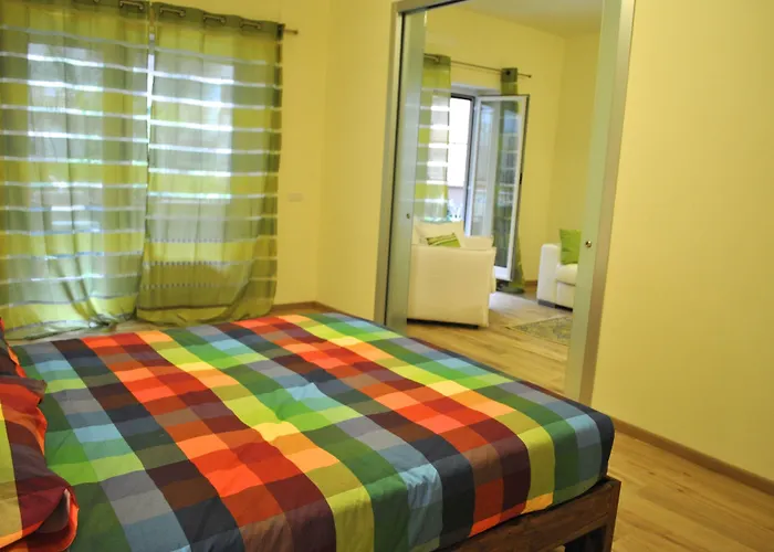 Demi'S Home Rome
