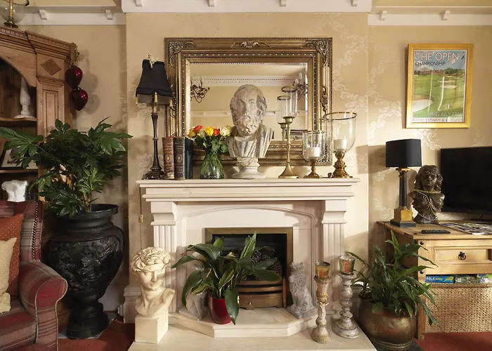 Howarth House Lytham St Annes