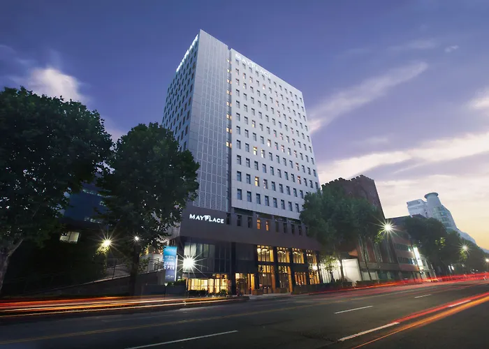 Mayplace Hotel Seoul