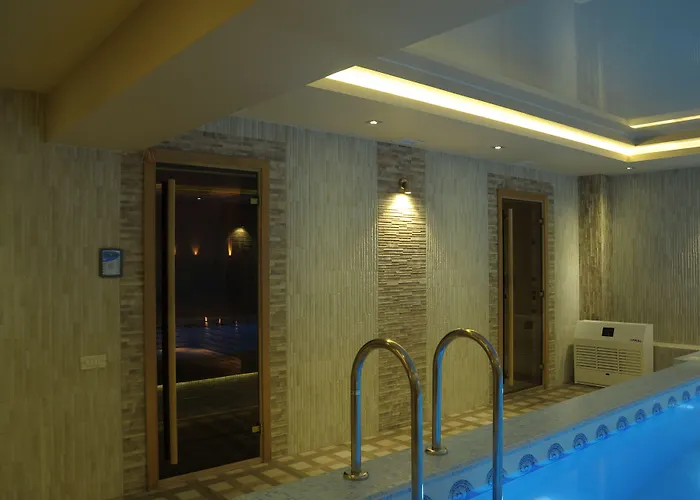 Elegant Hostel Yerevan