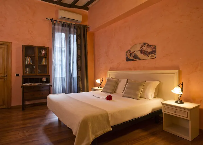 Navona Tower Relais Hotel Rome