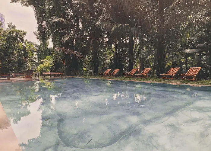 Labrador Villa (Adults Only) Singapore