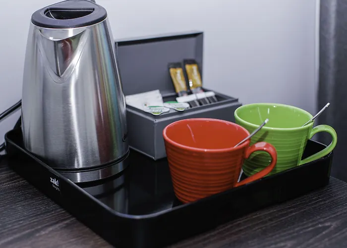 Village Hotel Glasgow