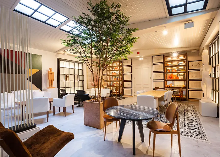 Hotel Margot House Barcelona
