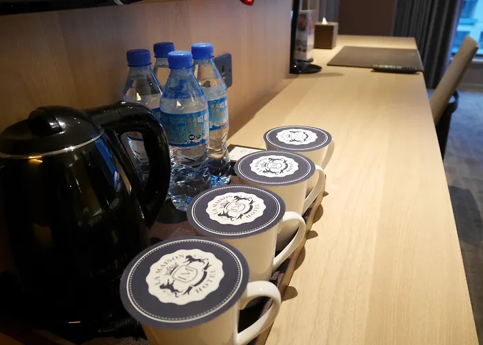 La Maison Hotel Taipei