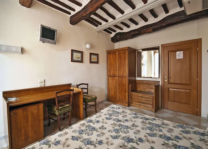 Al Mercato B&B Siena