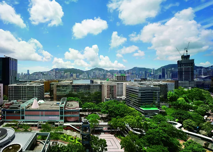 Popway Hotel Hong Kong