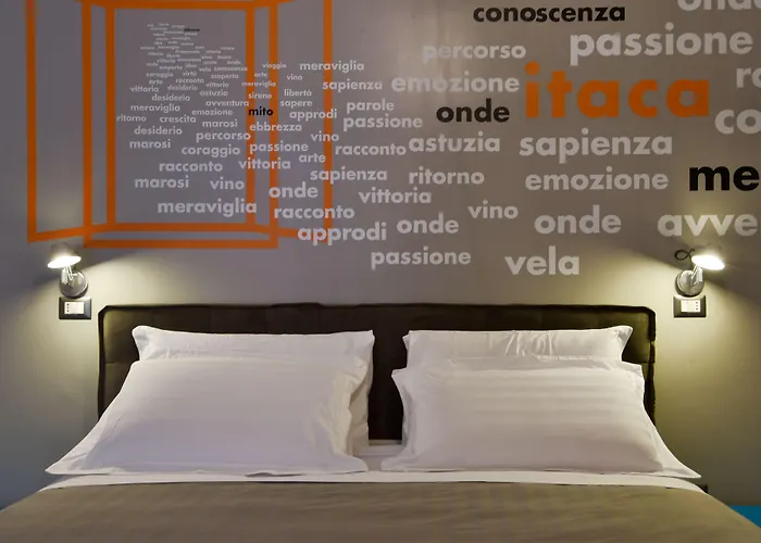 The Pope'S Window Hotel Rome
