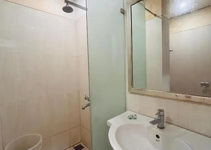 Hotel Park Prime With Primmum Rooms Haridwar