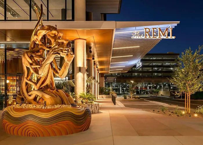 The Remi Scottsdale Autograph Collection Hotel