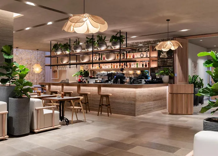 Oz Hotel Collection Cartagena