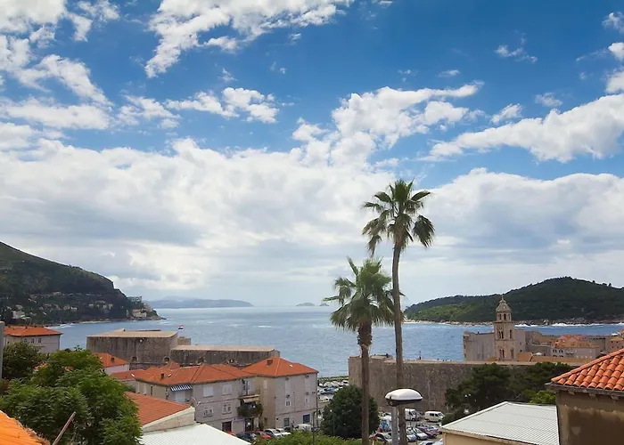 Boutique Villa Dorma Dubrovnik