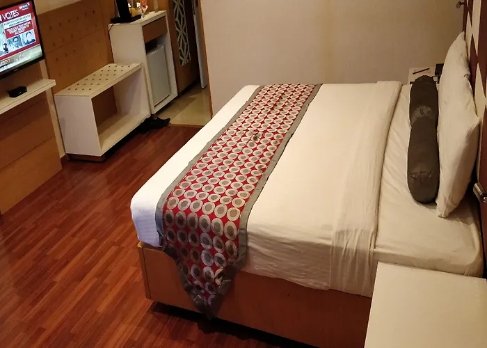 The President Hotel Hubli