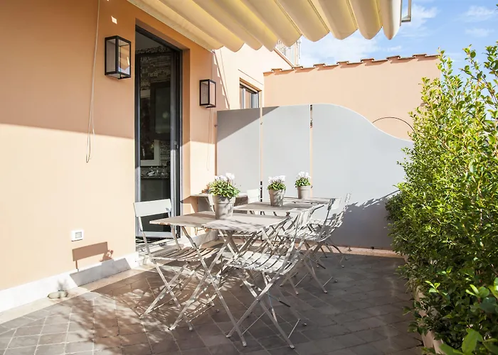 Rarity Suites Rome