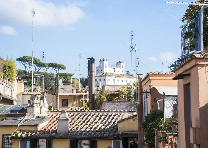 Rarity Suites Rome