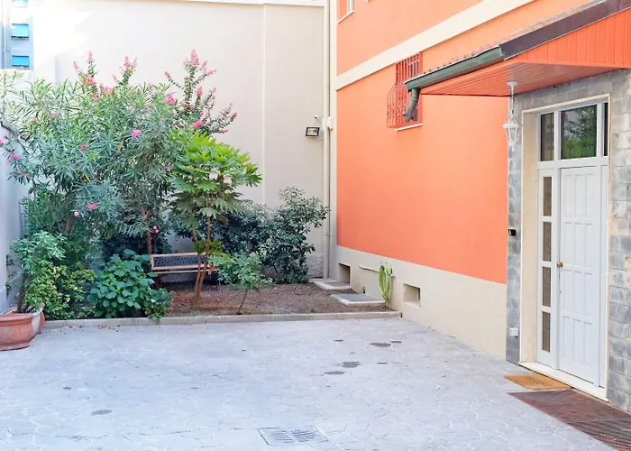 B&B I 10 Mondi Milan