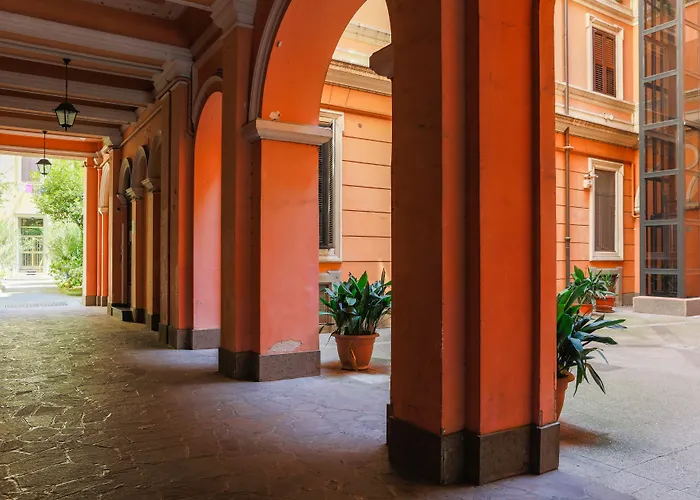 Roman Holidays Cuore Dell'Impero