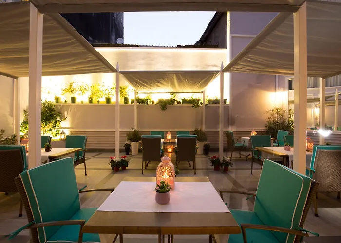Lalahan Hotel Istanbul