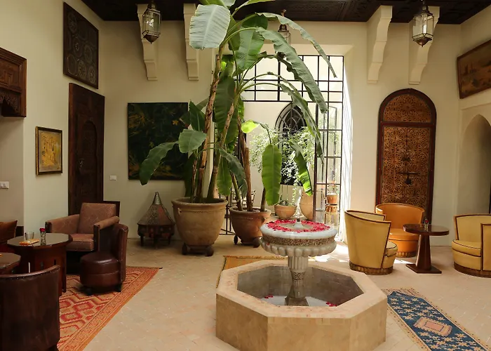 Palais Khum Hotel Marrakesh