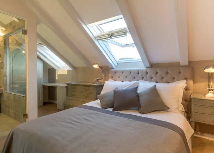 Procurator 7 Luxury Rooms Split