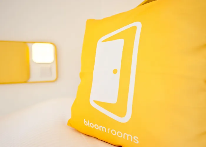 Bloomrooms @ Indiranagar Bangalore