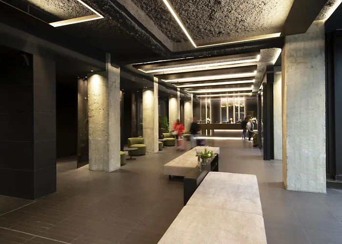 7Ba Hotel Milano